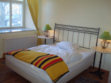 Germany-Black Forest-Castle Sindlingen Equestrian